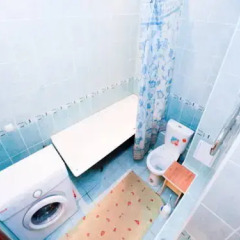 Гостиница ApartHotel Exclusive ванная