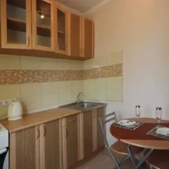 Гостиница ApartHotel Exclusive в номере
