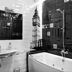 Апартаменты Beach & Beatles Apartments Одесса
