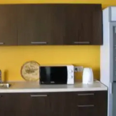 Hostel Labamba в номере