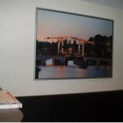 Budget Dam Hotel интерьер отеля фото 2
