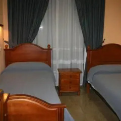 Отель Hostal Playa 2 детские мероприятия