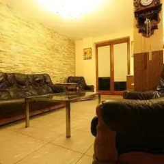 Отель Ogrodowa Residence развлечения