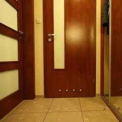 Отель Ogrodowa Residence сауна