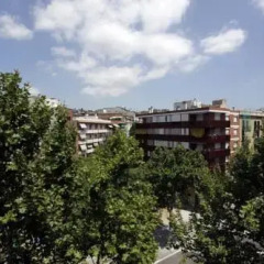 Апартаменты Fisa Rentals Les Corts Apartments фото 2