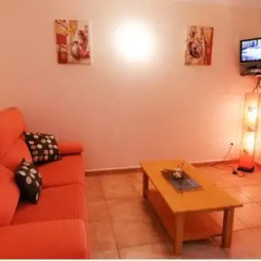 Отель Apartamentos Maribel удобства в номере