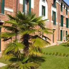 Отель Santa Teresa Италия, Мартеллаго - отзывы, цены и фото номеров - забронировать отель Santa Teresa онлайн фото 21