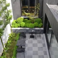 Отель B&B A Cote du Cinquantenaire фото 4