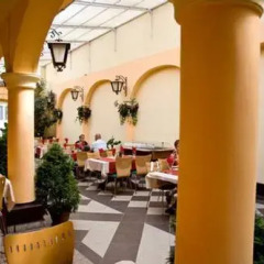 Отель Dolce Vita Étterem és Panzió Венгрия, Силвашварад - отзывы, цены и фото номеров - забронировать отель Dolce Vita Étterem és Panzió онлайн питание фото 2