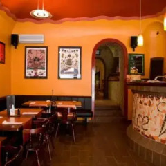 Отель Dolce Vita Étterem és Panzió Венгрия, Силвашварад - отзывы, цены и фото номеров - забронировать отель Dolce Vita Étterem és Panzió онлайн питание