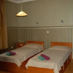 Kniaz Boris Hotel комната для гостей фото 4