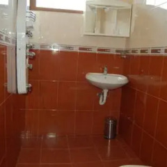 Kniaz Boris Hotel ванная