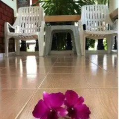 Отель Baan Rom Mai Resort Самуи интерьер отеля