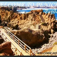 Welcome Hostel
