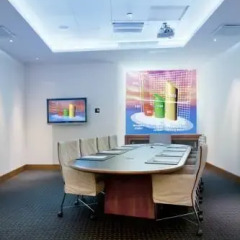 Eden Hotel Amsterdam Амстердам фото 2