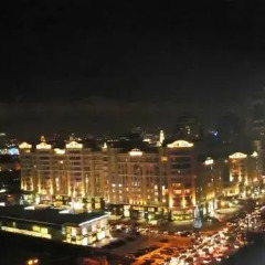 Апартаменты Apartments on Radishcheva