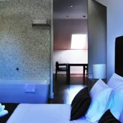 Hotel Rural Douro Scala удобства в номере фото 2
