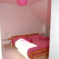Отель Manoir de la Plane duplex Франция, Сен-Гатьен-де-Буа - отзывы, цены и фото номеров - забронировать отель Manoir de la Plane duplex онлайн комната для гостей фото 4