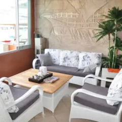 Mimoza Hotel Турция, Фоча - отзывы, цены и фото номеров - забронировать отель Mimoza Hotel онлайн спа