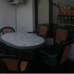 Апартаменты Apartment in Kambani 1 Apartcomplex балкон