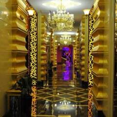 Cosmic Guang Dong Intl Hotel Nan Tong развлечения