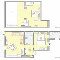 Отель Appartamenti Regina Dolomitissime интерьер отеля
