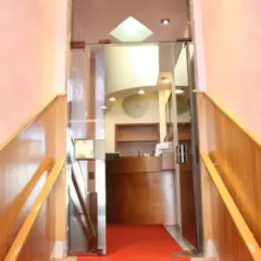 Hotel Paola спа