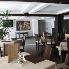 Отель Aparthotel Kosara Банско питание