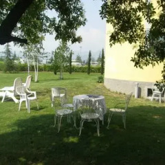 Отель B&B I Silos Сериате помещение для мероприятий