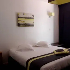 Lagrange Apart'HOTEL Paris/ Boulogne комната для гостей фото 5