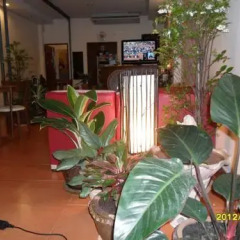 Отель Gafiyah Guesthouse Таиланд, Краби - отзывы, цены и фото номеров - забронировать отель Gafiyah Guesthouse онлайн интерьер отеля фото 3