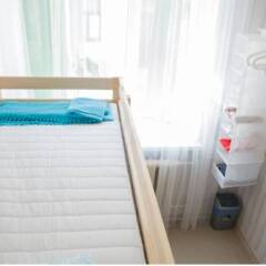 Hello Grodno Hostel комната для гостей