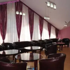 Гостиница Rose B&B гостиничный бар
