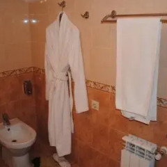 Гостиница Rose B&B ванная