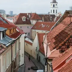 Отель Shakespeare Boutique Hotel Литва, Вильнюс - 3 отзыва об отеле, цены и фото номеров - забронировать отель Shakespeare Boutique Hotel онлайн фото 2