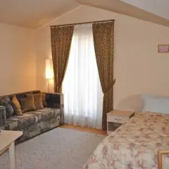 Гостиница Rose B&B комната для гостей фото 3