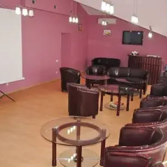 Гостиница Rose B&B спа