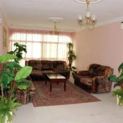 Отель Green House Resort интерьер отеля фото 2
