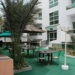 Отель Green House Resort детские мероприятия фото 2