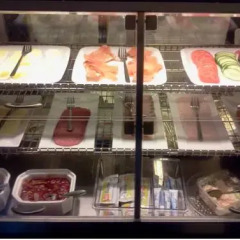 Stavanger Lille Hotel & Cafe развлечения