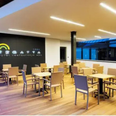 Отель Regatta Hotel Restauracja Spa Польша, Кекж - отзывы, цены и фото номеров - забронировать отель Regatta Hotel Restauracja Spa онлайн питание фото 3