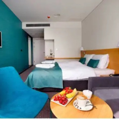 Отель Regatta Hotel Restauracja Spa Польша, Кекж - отзывы, цены и фото номеров - забронировать отель Regatta Hotel Restauracja Spa онлайн в номере