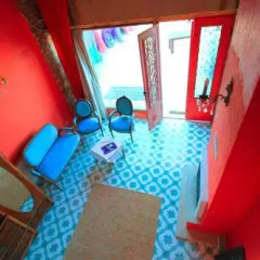 Отель Aya Nikola Otel детские мероприятия фото 2