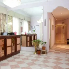 Отель Hostal Union Испания, Мадрид - отзывы, цены и фото номеров - забронировать отель Hostal Union онлайн интерьер отеля