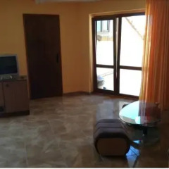Апартаменты Tatjana Apartments комната для гостей