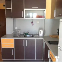 Апартаменты Tatjana Apartments Несебр в номере фото 2