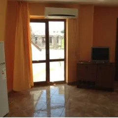 Апартаменты Tatjana Apartments Несебр комната для гостей фото 2