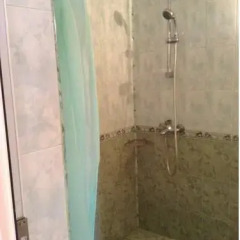 Апартаменты Tatjana Apartments Несебр ванная