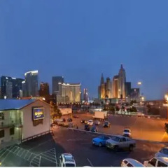 Отель Days Inn Las Vegas at Wild Wild West Gambling Hall США, Лас-Вегас - 8 отзывов об отеле, цены и фото номеров - забронировать отель Days Inn Las Vegas at Wild Wild West Gambling Hall онлайн фото 2
