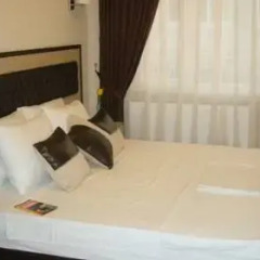 Tugra Hotel комната для гостей фото 3